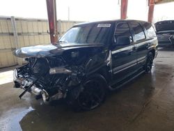 Chevrolet Tahoe salvage cars for sale: 2003 Chevrolet Tahoe C1500