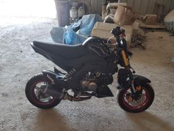 2021 Kawasaki BR125 J for sale in Apopka, FL