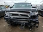 2012 Honda Ridgeline RTS