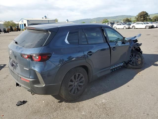 2023 Mazda CX-50 Preferred Plus