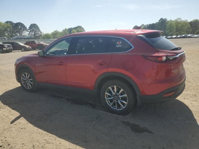 2016 Mazda CX-9 Touring