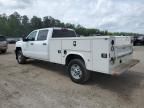 2016 Chevrolet Silverado C2500 Heavy Duty