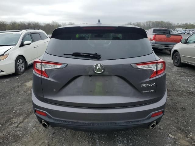 2021 Acura RDX