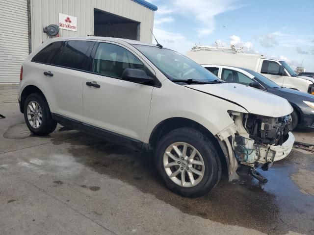 2013 Ford Edge SE