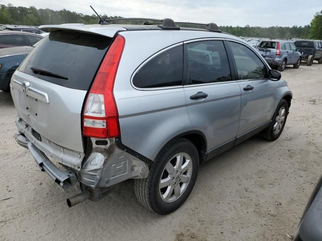 2009 Honda CR-V EX