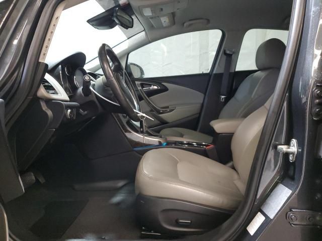 2014 Buick Verano Convenience