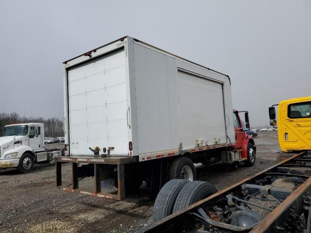 2019 Freightliner M2 106 Medium Duty