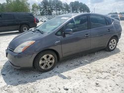 Carros híbridos a la venta en subasta: 2008 Toyota Prius