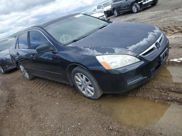 2006 Honda Accord EX