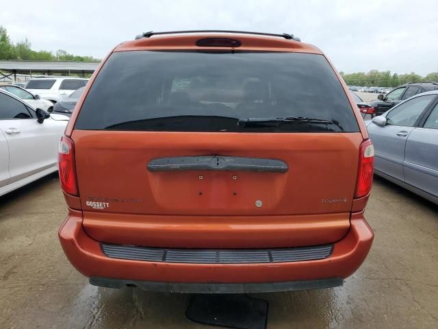 2006 Chrysler Town & Country Touring