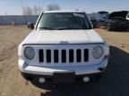 2012 Jeep Patriot Sport