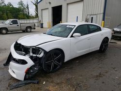 2016 Dodge Charger SXT for sale in Savannah, GA