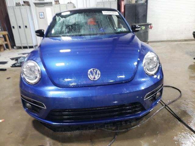 2014 Volkswagen Beetle Turbo