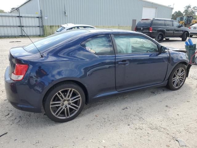 2011 Scion TC