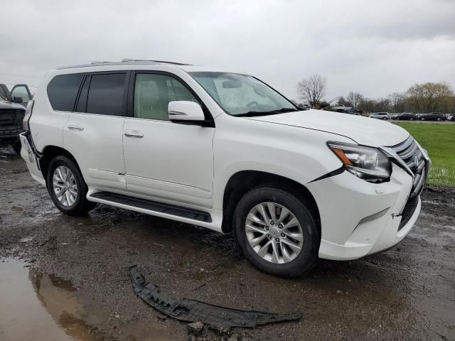 2014 Lexus GX 460