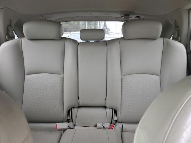 2005 Infiniti FX35