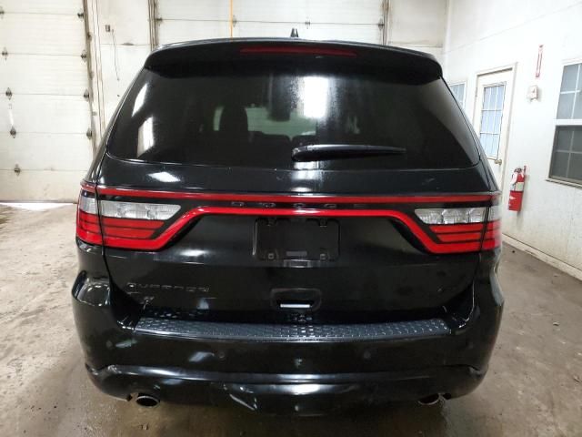 2022 Dodge Durango GT