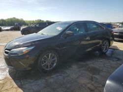 2017 Toyota Camry LE for sale in Memphis, TN