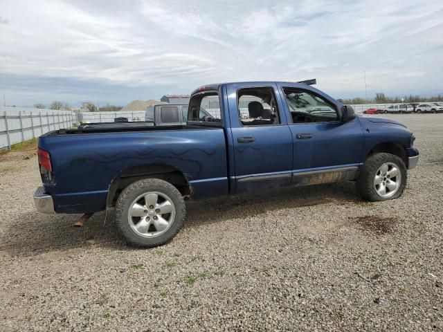 2002 Dodge RAM 1500