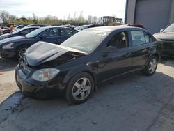 Vehiculos salvage en venta de Copart Duryea, PA: 2010 Chevrolet Cobalt 2LT