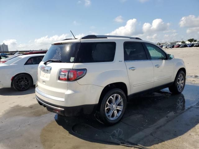 2015 GMC Acadia SLT-1