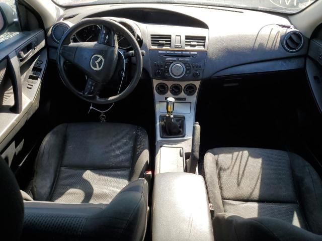 2010 Mazda 3 I