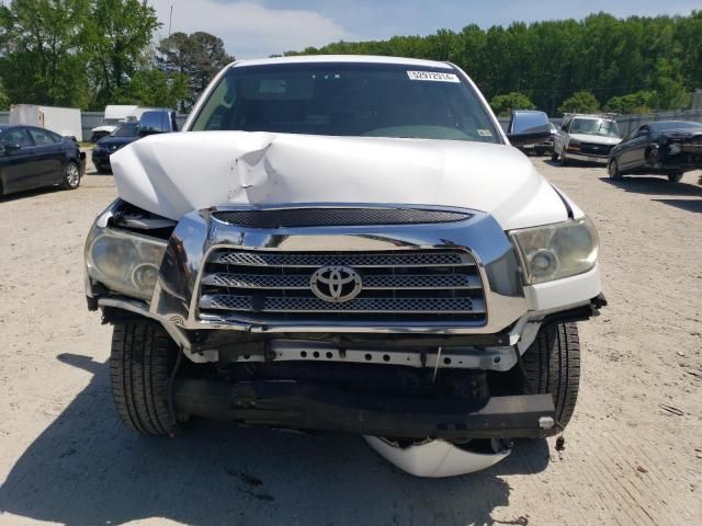 2007 Toyota Tundra Crewmax Limited