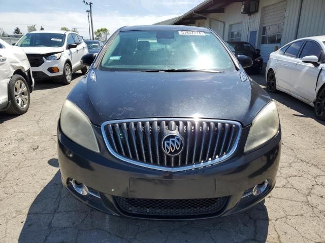 2013 Buick Verano