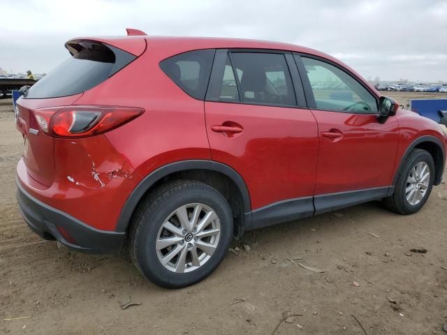 2015 Mazda CX-5 Touring