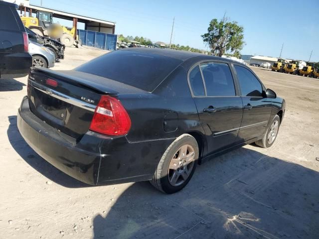 2006 Chevrolet Malibu LT