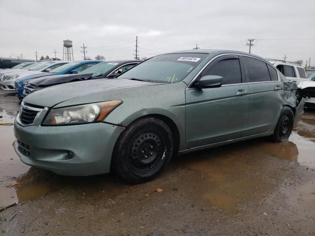 2009 Honda Accord EXL