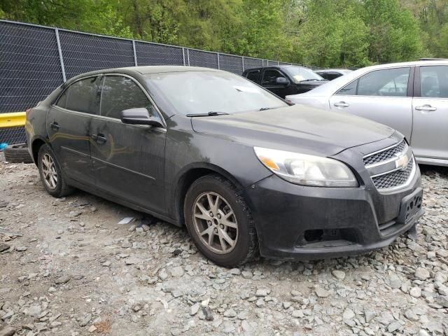 2013 Chevrolet Malibu LS