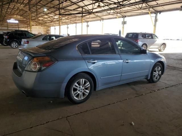 2011 Nissan Altima Base