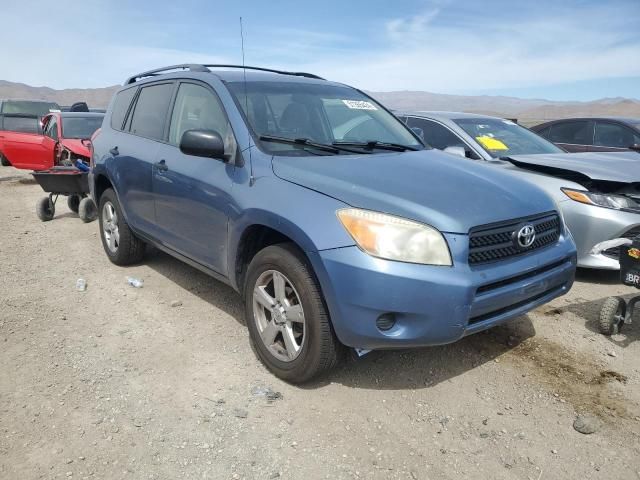 2007 Toyota Rav4