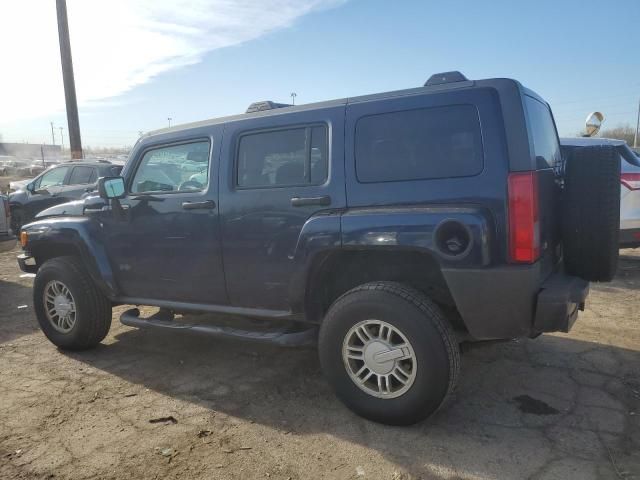 2008 Hummer H3