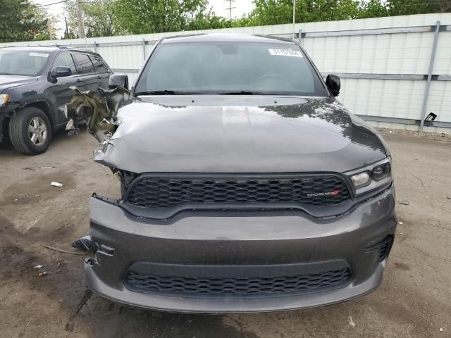 2021 Dodge Durango GT