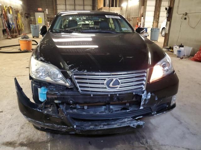 2012 Lexus ES 350