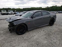 Dodge Charger Scat Pack salvage cars for sale: 2019 Dodge Charger Scat Pack