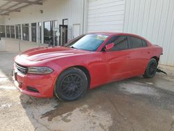 Dodge Charger se salvage cars for sale: 2016 Dodge Charger SE