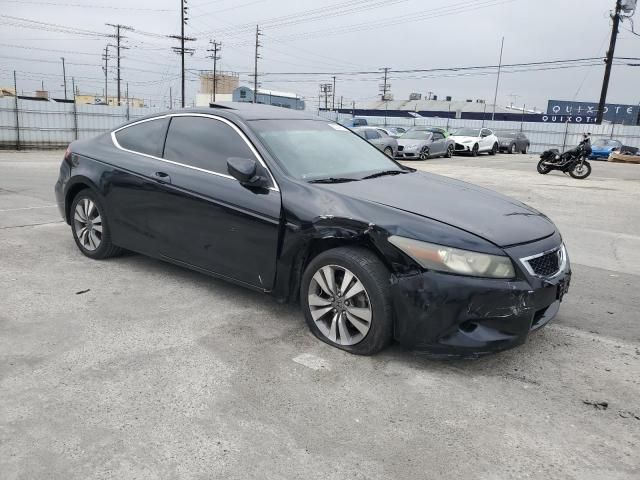 2008 Honda Accord EXL