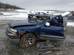 2001 Chevrolet Silverado K1500 en venta en Avon, MN