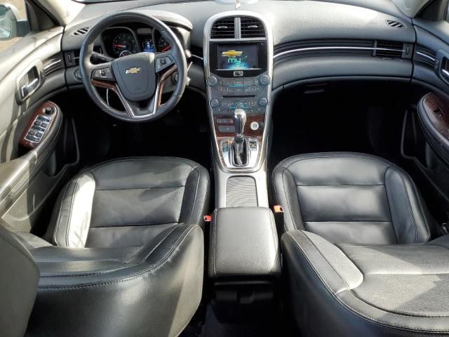 2013 Chevrolet Malibu LTZ