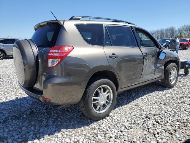 2009 Toyota Rav4