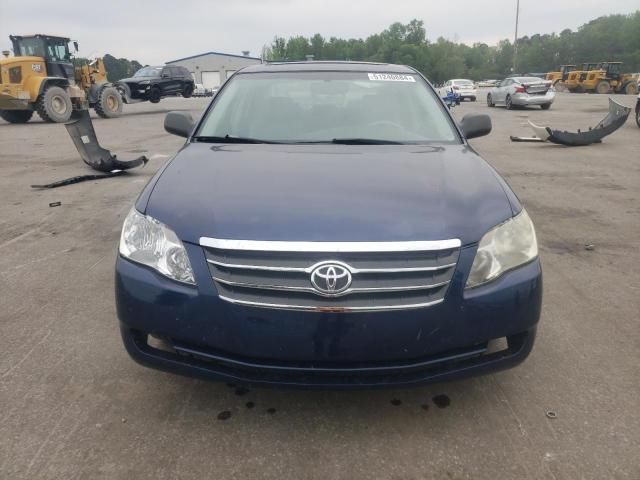 2006 Toyota Avalon XL