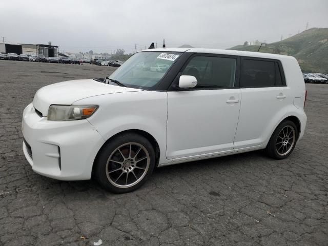 2013 Scion XB