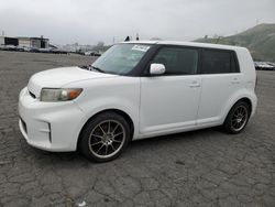 Salvage cars for sale at Colton, CA auction: 2013 Scion XB