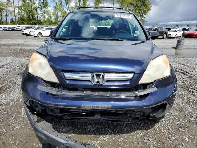 2007 Honda CR-V EX