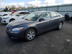 Toyota Camry Base salvage cars for sale: 2009 Toyota Camry Base