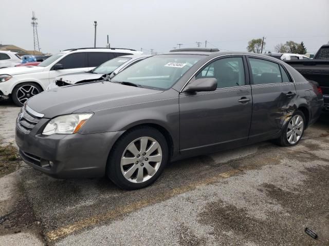 2006 Toyota Avalon XL