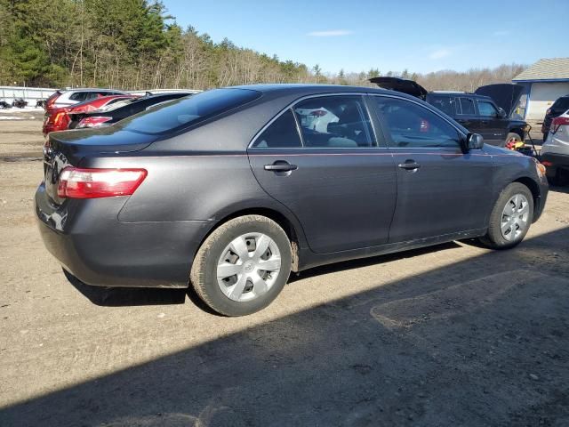 2009 Toyota Camry Base